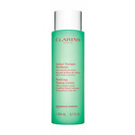 CLARINS Lotion Tonique Purifiante Тоник для комбинированной и жирной кожи очищающий, 200 мл - изображение