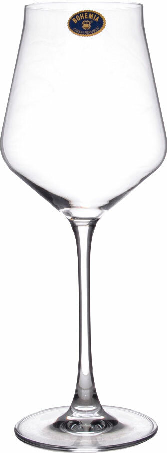 Набор бокалов для вина Alca, 450 мл, 2 шт - фотография № 3