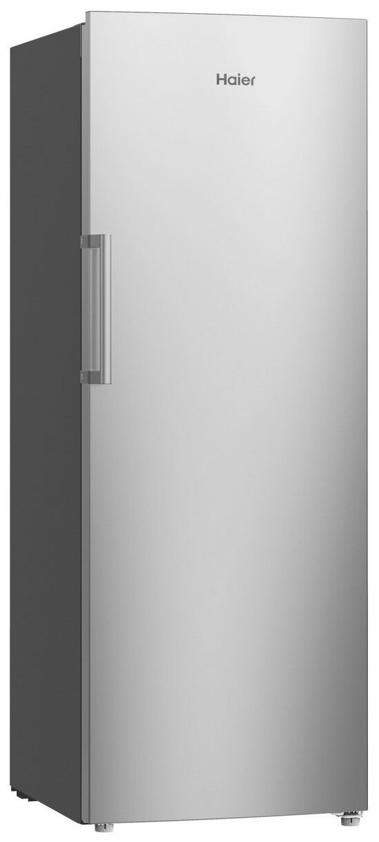 Морозильник Haier HF-284SG SILVER