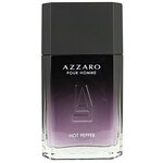 Azzaro туалетная вода Azzaro pour Homme Hot Pepper - изображение