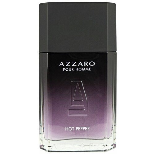 Azzaro туалетная вода Azzaro pour Homme Hot Pepper, 100 мл