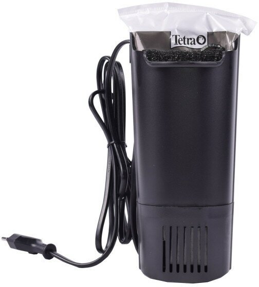 Фильтр для аквариума Tetra Easy Crystal Filter 250, 250 л/ч (15-40л) - фото №13