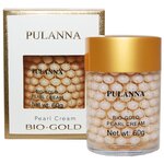 PULANNA Bio-Gold Pearl Cream Жемчужный крем для лица - изображение