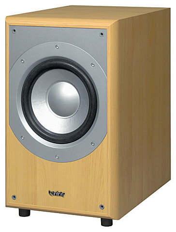 Infinity 8 subwoofer 2025
