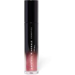 Масло-топпер Kristall Minerals для губ (цвет 04) Pink bubblegum, 4 г - изображение