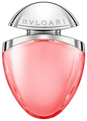 Bvlgari perfume pink bottle hotsell