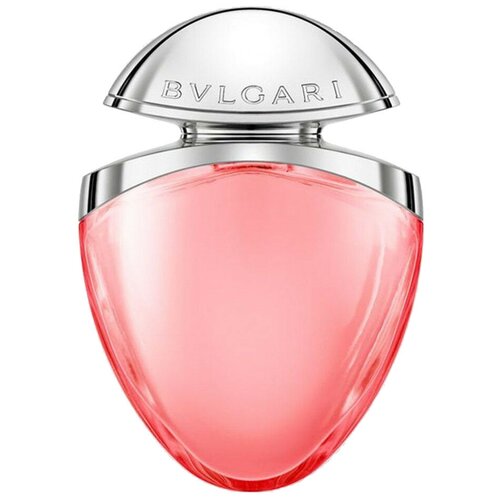 BVLGARI туалетная вода Omnia Coral, 25 мл bvlgari туалетная вода omnia coral 65 мл