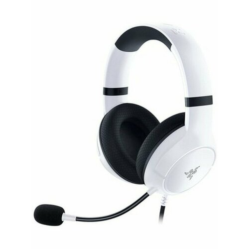 Наушники Razer Kaira X for Xbox White (RZ04-03970300-R3M1)