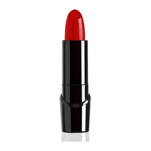 фото Wet n wild помада для губ silk finish lipstick, оттенок hot red