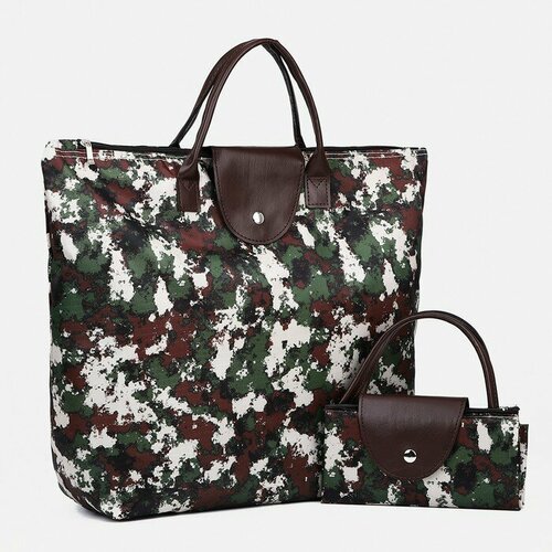 фото Сумка , коричневый roomlandia