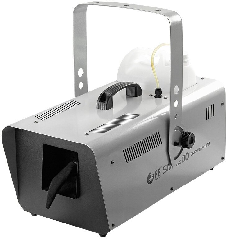 Генератор снега Falcon Eyes "SM-1200", 1200W, проводной пульт ДУ, Арт: 14534 — фото 1