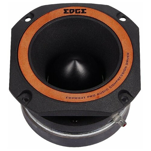 Автомобильная акустика EDGE EDPRO4T-E4 190000₽
