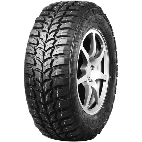 Ling Long Crosswind M/T 235/85 R16 120/116Q