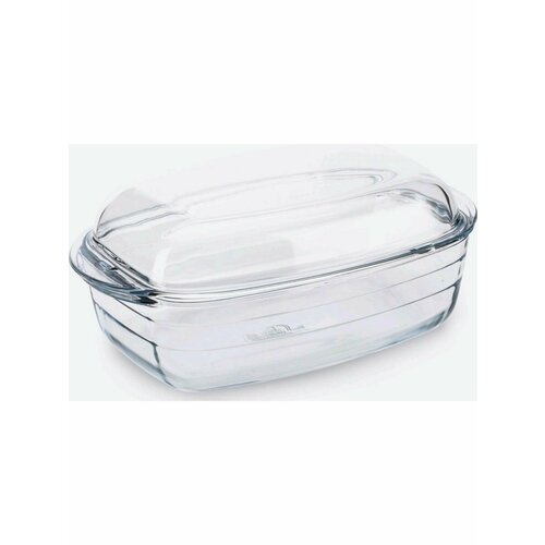 Утятница прямоугольная 45л 4430₽