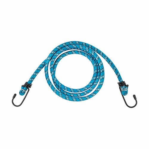 Шнур резиновый крепежный Park 130 см d 8 мм 785₽