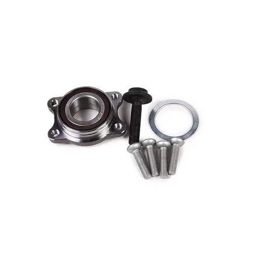 К-т подшипника ступ. пер. AUDI A6/A8 2.0-4.2I/TDI 06], 4328621SX STELLOX 43-28621-SX