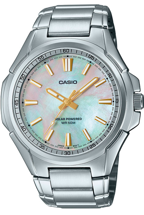 Наручные часы CASIO Analog MTP-RS100S-7A