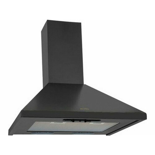 Вытяжка Elikor Вента 60П-430-П3Л черный 1022300₽