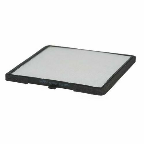 Ag366 cf gw kia i10 picanto i ii фильтр салона Good Will AG366CF Hyundai / Kia (Mobis): 97133-07000 97133-07010 Hyundai