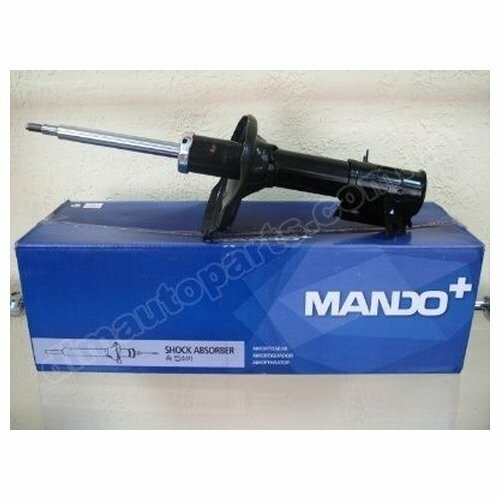 Амортизатор подвески Mando ex546604h050 для Hyundai H-1