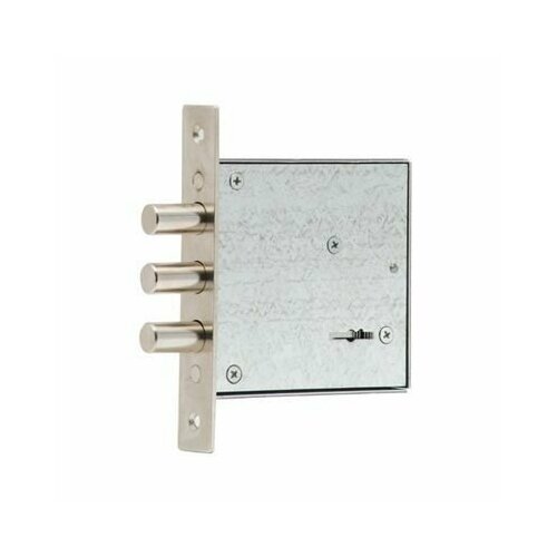 Замок врезной тяж Сенат ЗВС 10-5кл компл2 бо 249 878₽