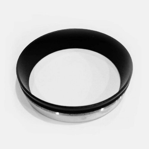 Сменное кольцо Italline IT02-013 ring black кольцо italline it02 013 ring gold