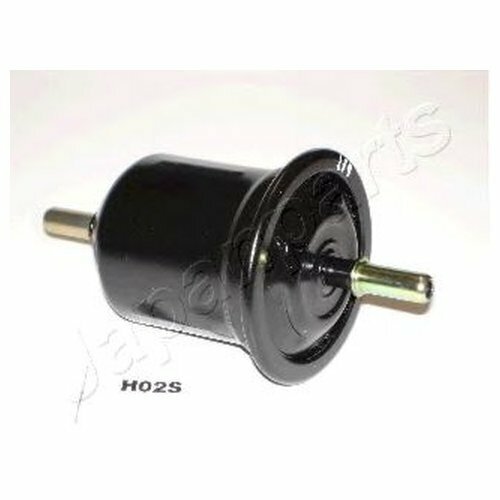 Фильтр топливный Japanparts FCH02S для Hyundai HIGHWAY VAN, Trajet, Tucson; Kia Sportage
