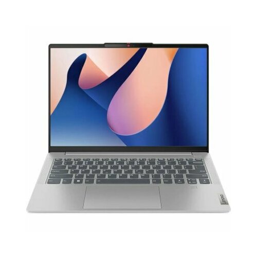 Ноутбук Lenovo IdeaPad Slim 5 14IRL8 82XD004NRK-wpro Intel Core i5 13420H, 2.1 GHz - 4.6 GHz, 16384 Mb, 14 WUXGA 1920x1200, 512 Gb SSD, DVD нет, Intel UHD Graphics, Windows 11 Professional, серый, 1.46 кг, 82XD004NRK (операционная система в комплекте) ноутбук lenovo ideapad gaming 3 16iah7 82sa005eru intel core i5 12450h 2 0 ghz 4 4 ghz 16384 mb 16 wuxga 1920x1200 512 gb ssd dvd нет nvidia geforce rtx 3050 ti 4096 mb windows 11 home серый 2 6 кг 82sa005eru