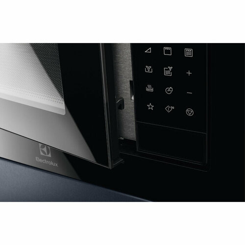 Встраиваемая микроволновая печь Electrolux LMS4253TMK черный 6379000₽