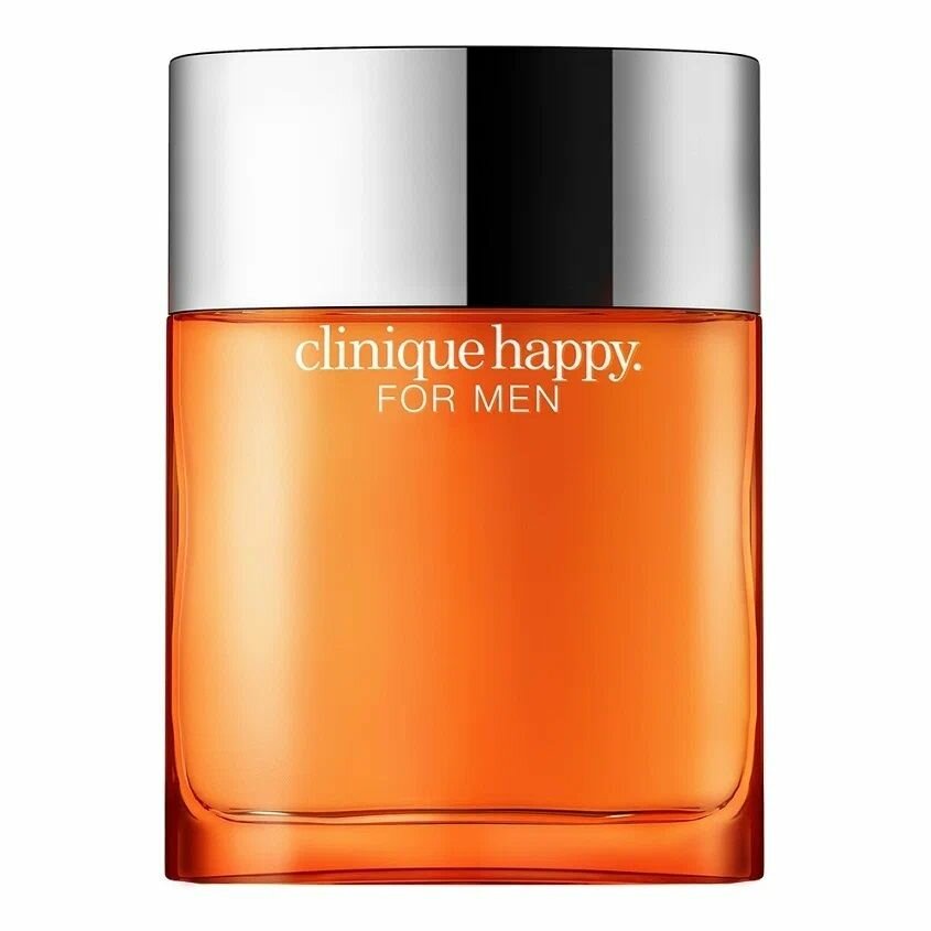 Одеколон Clinique Happy For Men, 50 мл - фото №2
