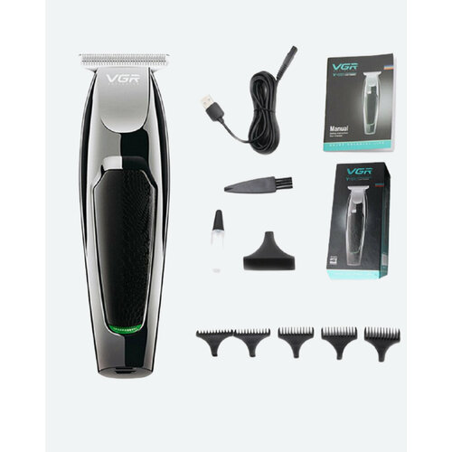 Профессиональный Триммер VGR V-030 97000₽