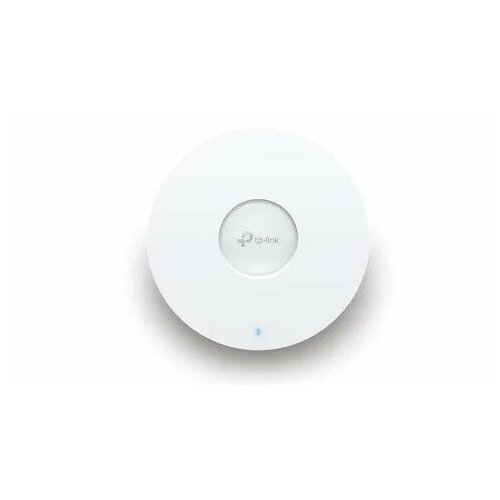 TP-Link Сетевое оборудование EAP673 Потолочная точка доступа Wi-Fi AX5400 wi fi точка доступа tp link eap650 wall белый