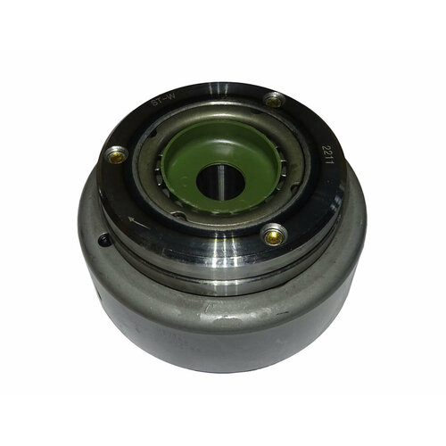 Маховик зажигания CB250 см3 Zongshen ZS 172FMM