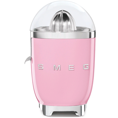 SMEG Соковыжималка Smeg CJF01PKEU 1999000₽