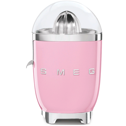 SMEG Соковыжималка Smeg CJF01PKEU