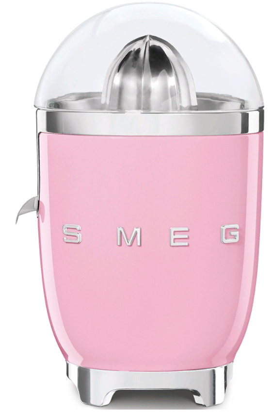 SMEG Соковыжималка Smeg CJF01PKEU