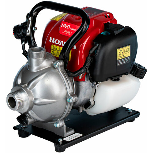 Бензиновая HND WP 10 XC 35832₽