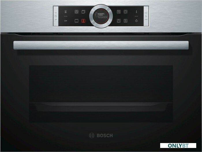 Духовой шкаф Bosch CBG 635BS3