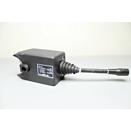 Подрулевой переключатель Д2500/Д3900 3164 00.00.00 без сигнала