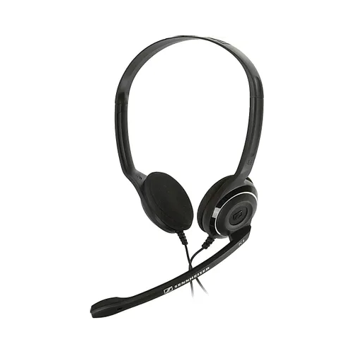 Гарнитура Sennheiser PC 8 USB для компьютера и игровых консолей накладные проводные 7227₽