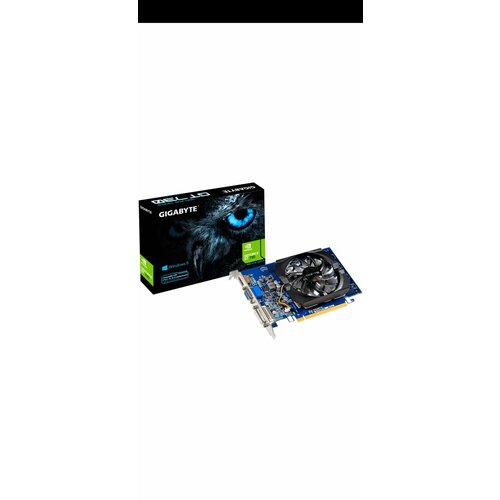 GIGABYTE GeForce GT 730 7000₽