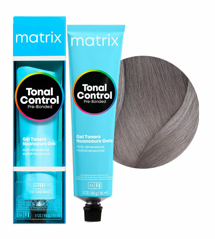 Matrix Tonal Control Гелевый Тонер 8T 90 мл