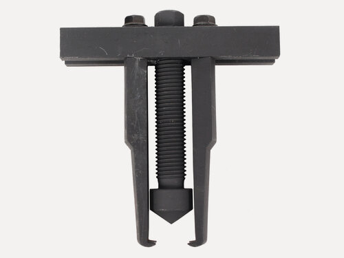 Изображение товара Съемник 2-х лапый раздвижной тонкий 30-90 мм JTC