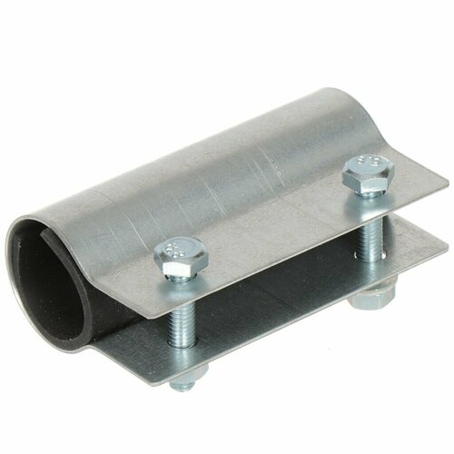 Ремонтный хомут 12 СантехКреп 181 Россия 1 шт 325₽