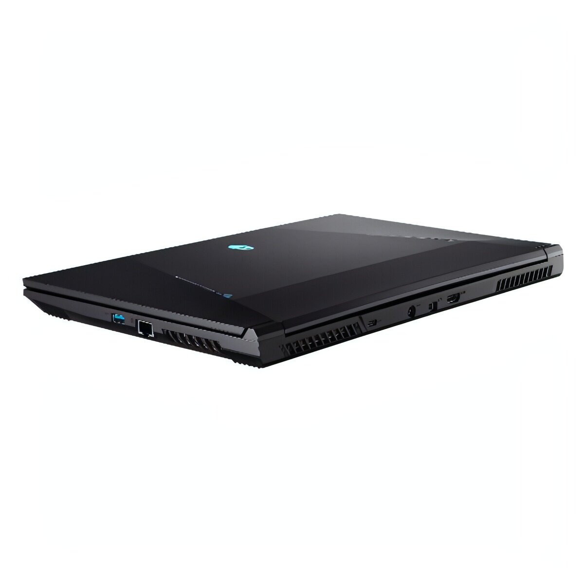 Ноутбук игровой Thunderobot 911S Core SD/15.6"/Core i5-12450H/8/512/RTX 3050/noOs/Black — фото 1