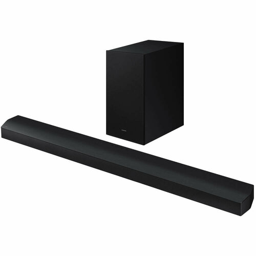 Саундбар Samsung HW-B750D 34990₽