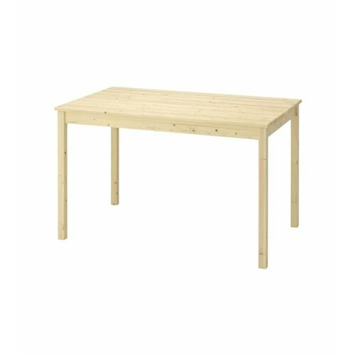 Стол обеденный деревянный 120Х75Х73