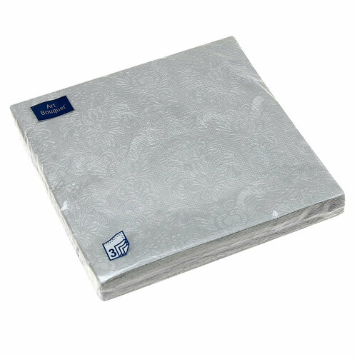 Салфетки ART BOUQUET 