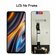 6,6 " для Xiaomi POCO X4 GT 22041216 Дигитайзер сенсорного экрана...
