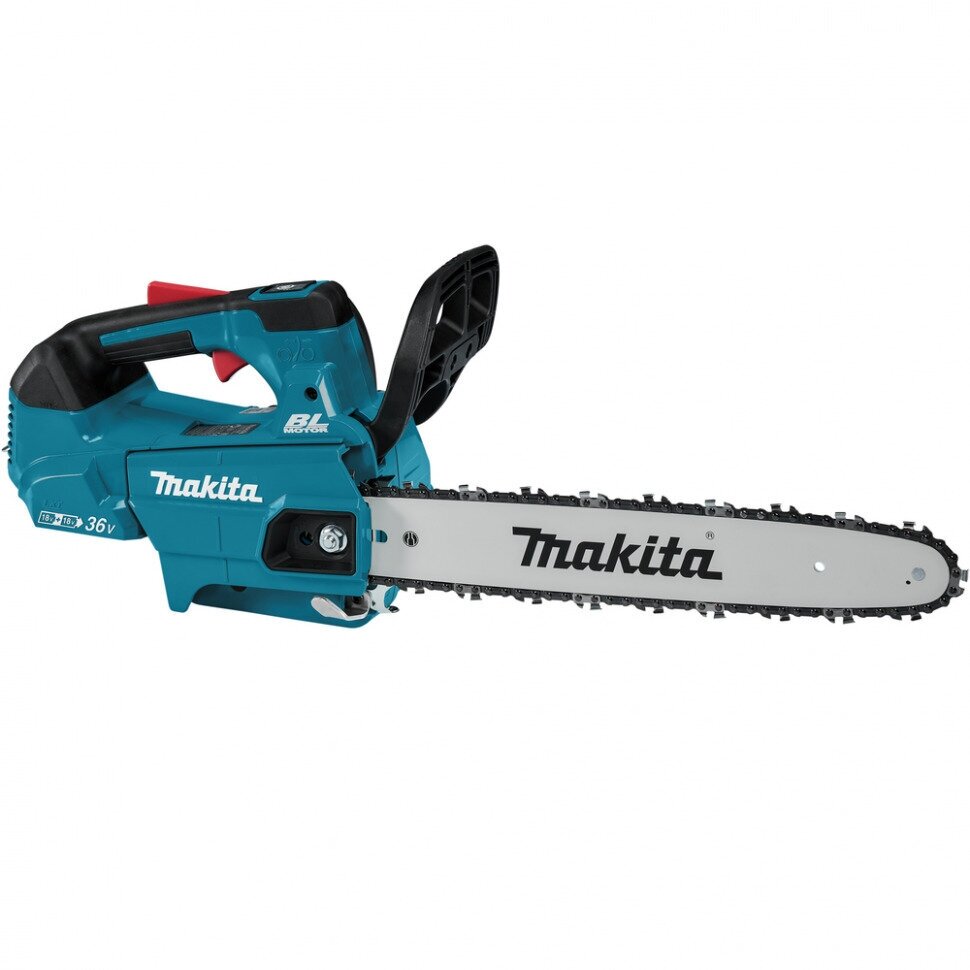 Пила цепная аккумуляторная Makita DUC356Z (DUC356Z)